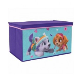 Baule Fun House The Paw Patrol Per bambini