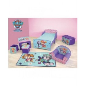 Baule Fun House The Paw Patrol Per bambini