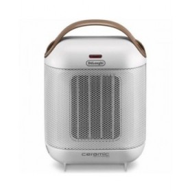Riscaldamento DeLonghi HFX30C18 Bianco 1800 W