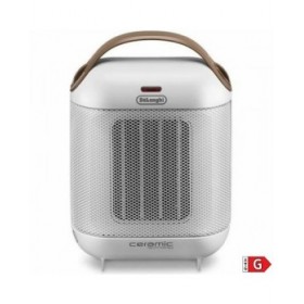 Riscaldamento DeLonghi HFX30C18 Bianco 1800 W