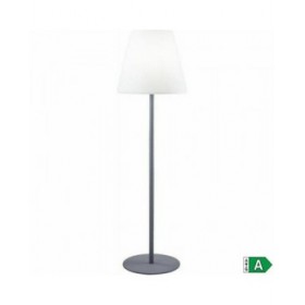 Lampada da Terra Lumisky 3760119737132 150 cm Bianco Polietilene 23 W 220 V