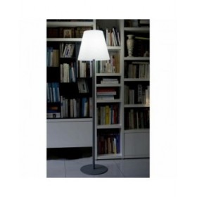 Lampada da Terra Lumisky 3760119737132 150 cm Bianco Polietilene 23 W 220 V