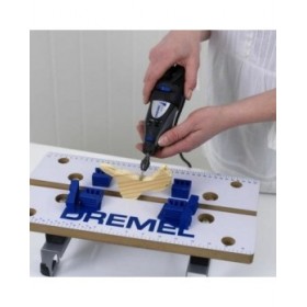 Mandrini Dremel 4486
