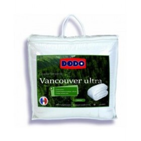 Piumino Letto DODO Bianco 220 x 240 cm