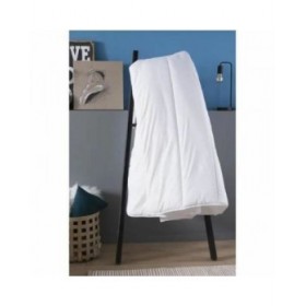 Piumino Letto DODO Bianco 220 x 240 cm