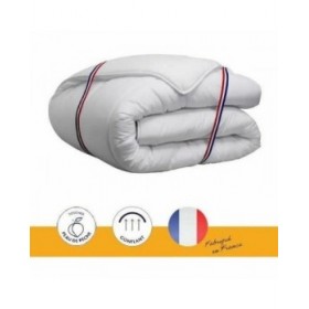 Piumino Letto DODO Bianco 220 x 240 cm