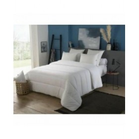 Piumino Letto DODO Bianco 220 x 240 cm