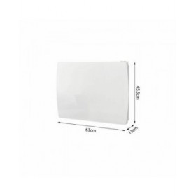 Caldaia elettrica Oceanic 1000 W