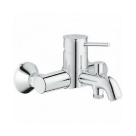Rubinetto Monocomando Grohe 23787000 Metallo