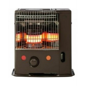 Radiatore a Olio Tectro 2200 W Marrone