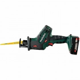 Seghetto Alternativo Metabo SSE 18 LTX Compact