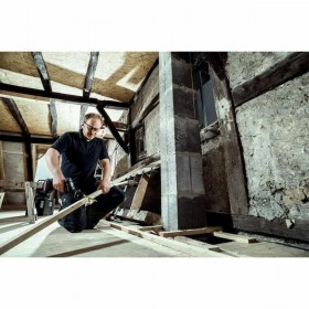 Seghetto Alternativo Metabo SSE 18 LTX Compact