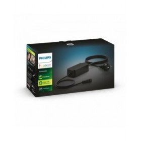 Interruttore Philips 40 W Nero
