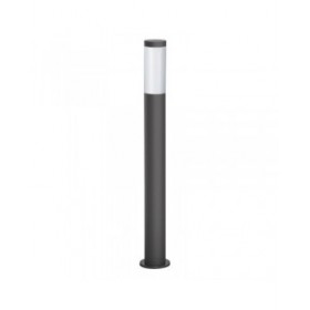 Luce di segnalazione a LED Philips Utrecht Antracite 20 W