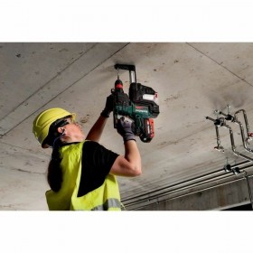 Trapano a percussione Metabo KH 18 LTX BL 28 Q
