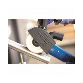 Spazzola per rinnovatore di superfici Scheppach MRS1300 Cotone