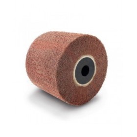 Spazzola per rinnovatore di superfici Scheppach MRS1300 Fibra sintetica