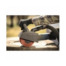 Spazzola per rinnovatore di superfici Scheppach MRS1300 Nylon
