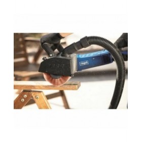 Spazzola per rinnovatore di superfici Scheppach MRS1300 Nylon