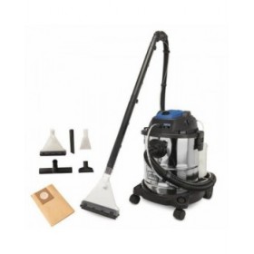Aspirapolvere Scheppach Sprayvac20 5 in 1 1600 W 20 L