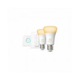 Lampadina Intelligente Philips 8719514291812 (2 Unità)