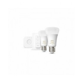 Lampadina Intelligente Philips 8719514291812 (2 Unità)