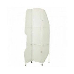 Paravento Alexandra House Living 180 x 120 x 2 cm Autobus