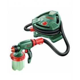 Pistola Elettrica per Verniciatura a Spruzzo BOSCH PFS 5000 E