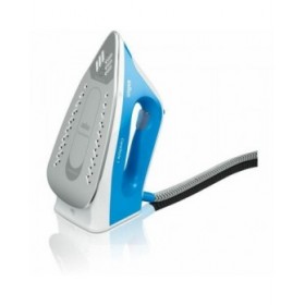 Ferro da Stiro con Caldaia Braun IS 1012 BL 1,5 l 2400W
