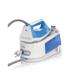 Ferro da Stiro con Caldaia Braun IS 1012 BL 1,5 l 2400W