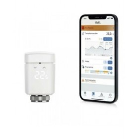 Lampadina Intelligente Eve