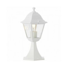 Lanterna Brilliant Nissie Bianco 60 W E27