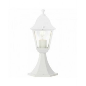 Lanterna Brilliant Nissie Bianco 60 W E27
