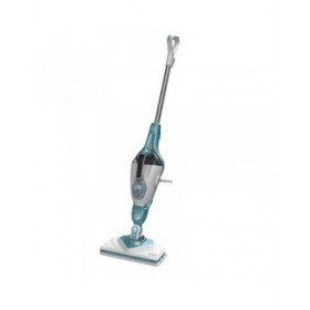 Pulitore a Vapore Black & Decker Steam-Mop 500 ml 1600 W