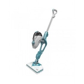 Pulitore a Vapore Black & Decker Steam-Mop 500 ml 1600 W