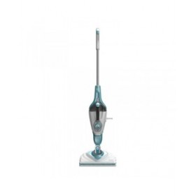 Pulitore a Vapore Black & Decker Steam-Mop 500 ml 1600 W