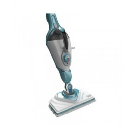 Pulitore a Vapore Black & Decker Steam-Mop 500 ml 1600 W