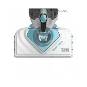 Pulitore a Vapore Black & Decker Steam-Mop 500 ml 1600 W