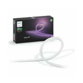 Strisce LED Philips Tira de luz para exteriores 5 metros G 6500 K
