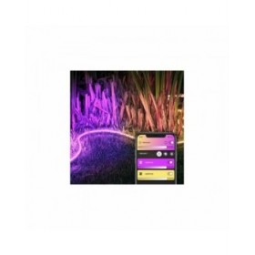 Strisce LED Philips Tira de luz para exteriores 5 metros G 6500 K