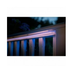 Strisce LED Philips Tira de luz para exteriores 5 metros G 6500 K
