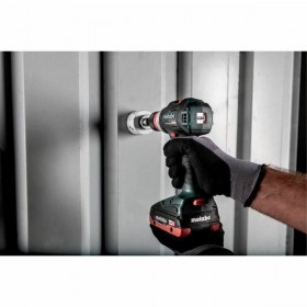 Cacciavite Metabo BS 18 LT BL Q 60 Nm