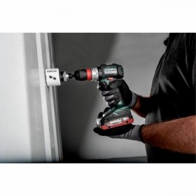 Cacciavite Metabo BS 18 LT BL Q 60 Nm