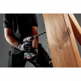 Cacciavite Metabo BS 18 LT BL Q 60 Nm