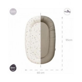 Materasso per culla Tineo 95 cm