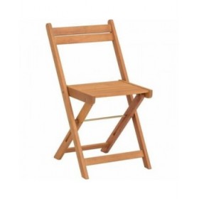 Mobili da giardino Legno 3 Pezzi