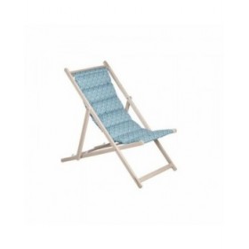 Lettino Jardin Prive Pieghevole
