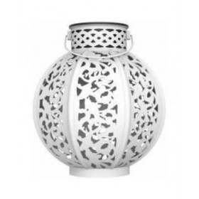 Lampada ad energia solare Galix Beige