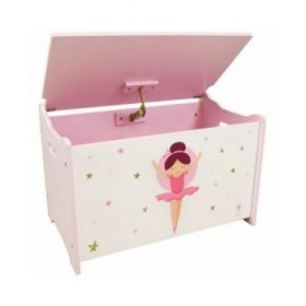 Scatola Multiuso Fun House Per bambini