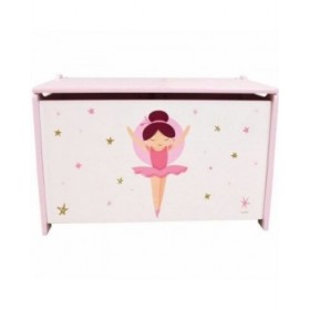 Scatola Multiuso Fun House Per bambini